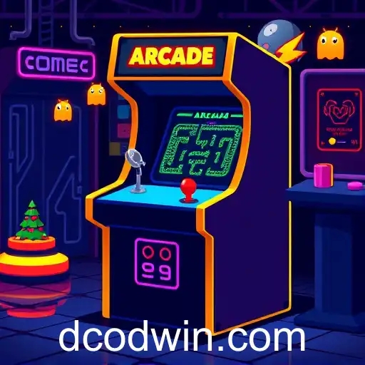 Arcade Games