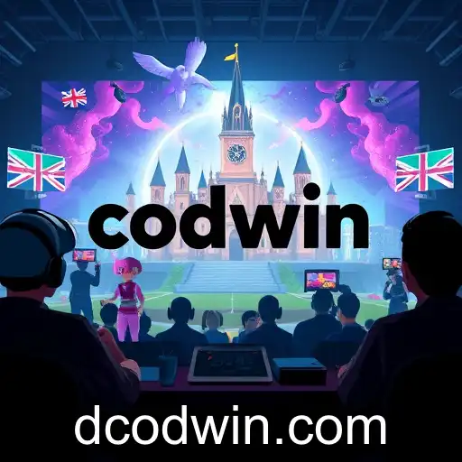 codwin.com