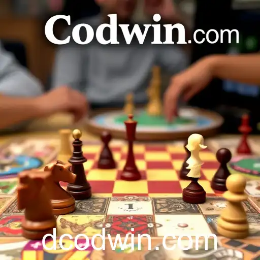 The Rise of Codwin in the Gaming World