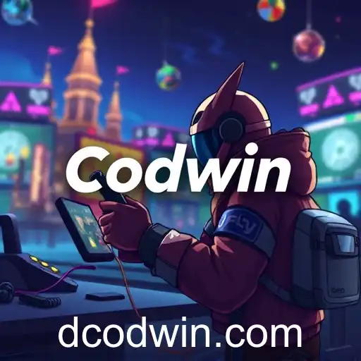 codwin.com