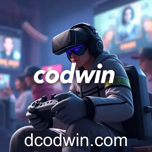 Gaming Revolution: Codwin’s Surge in Popularity