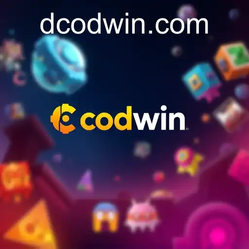 The Rise of Codwin in Global Gaming